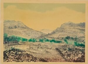 COLINA E CIDADE-MÁRCIO RODRIGUES