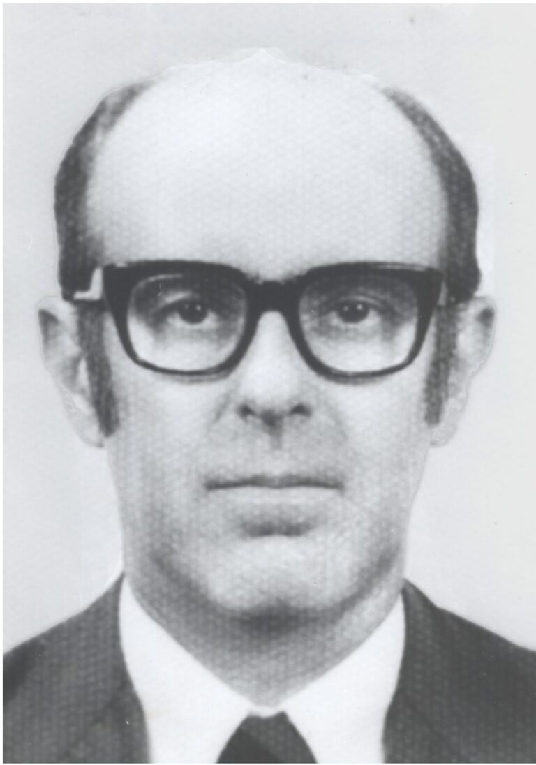 Carlos Murilo Felício dos Santos