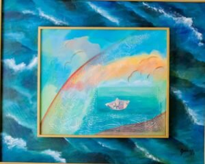 DINHEIRO-SÔNIA GUERRA