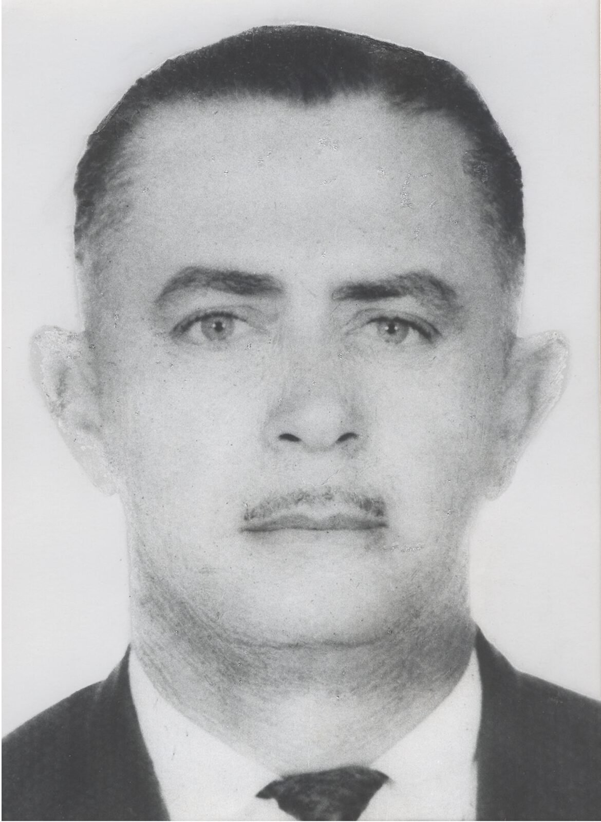 Francisco Monteiro de Almeida Filho