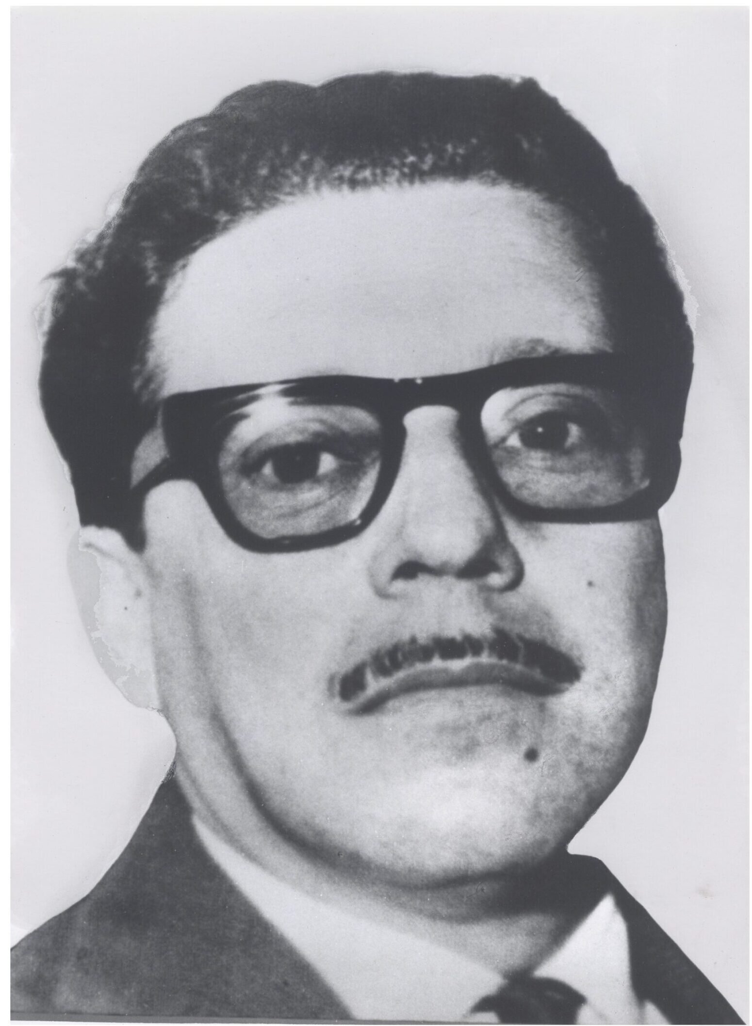 Geraldo de Andrade Carneiro