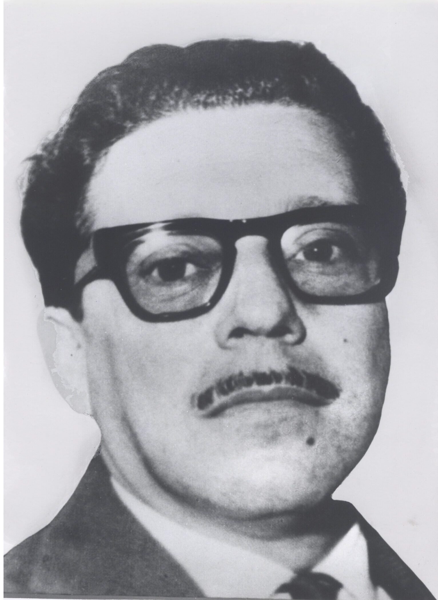 Geraldo de Andrade Carneiro