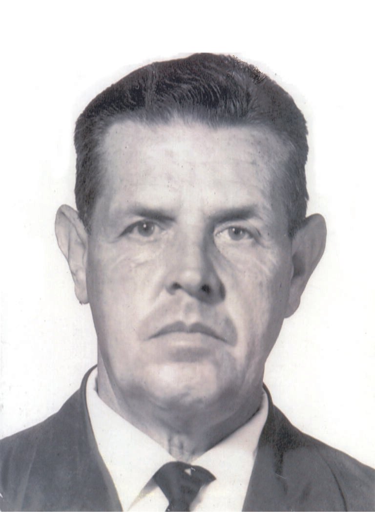 Hernani Azevedo Henning