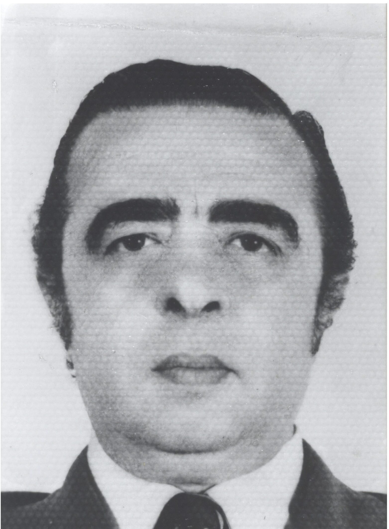 José Aquino Porto