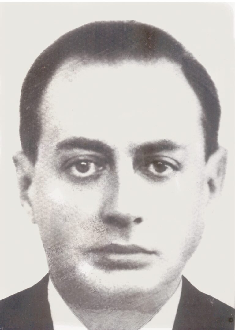 Marco Paulo Rabello