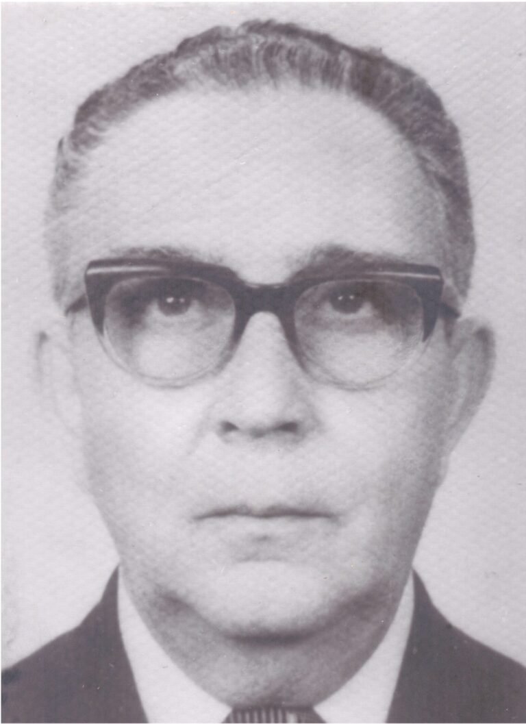 Newton Andrade