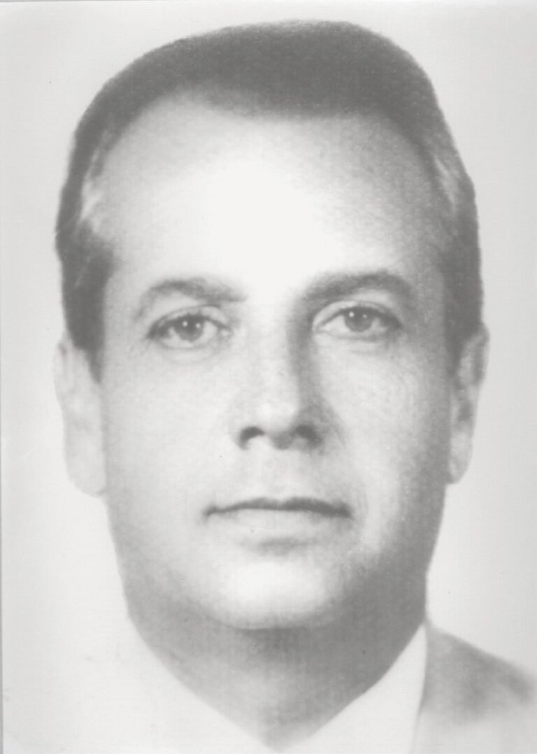 Sylvio Piza Pedroza