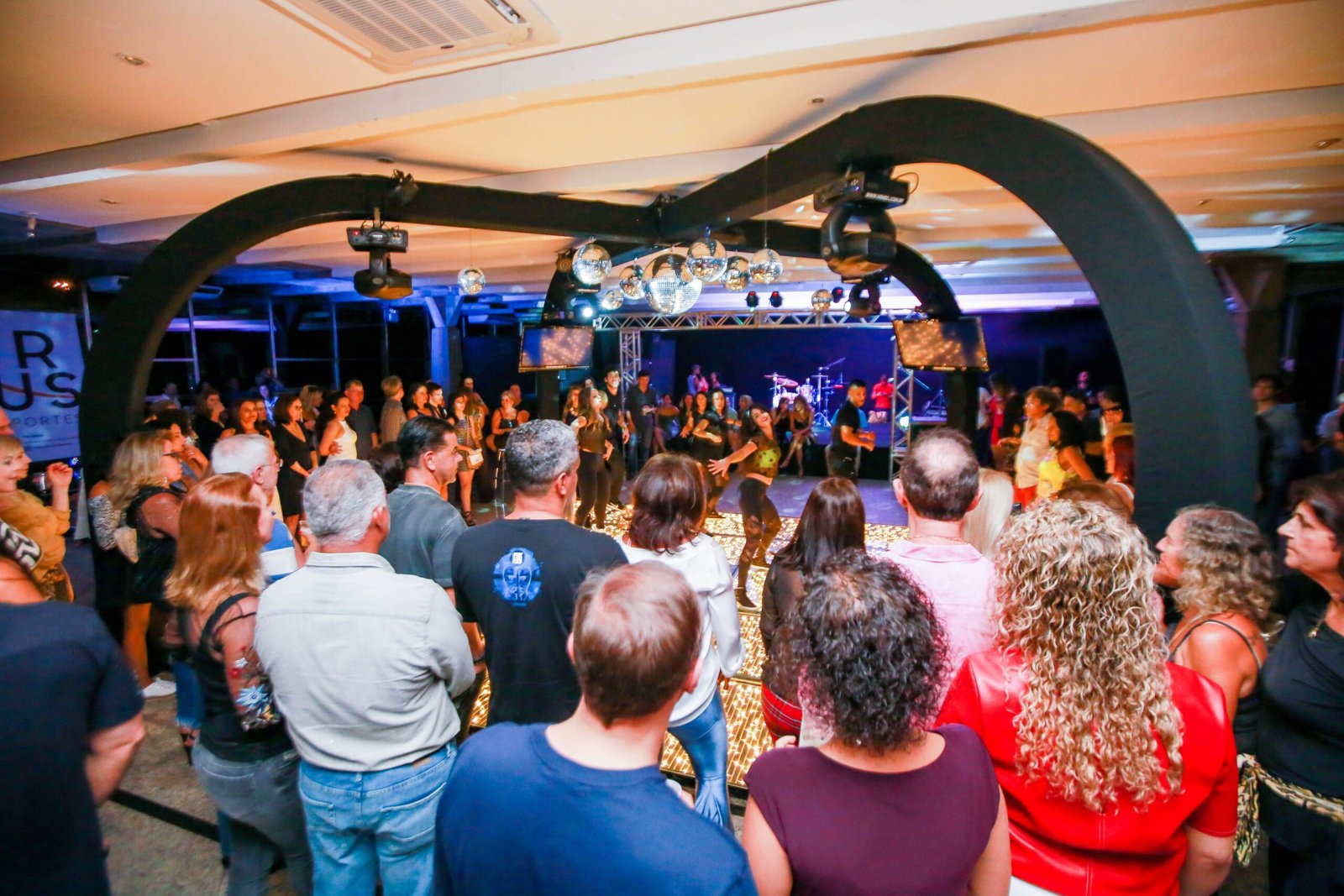 Mix Party - 2019
