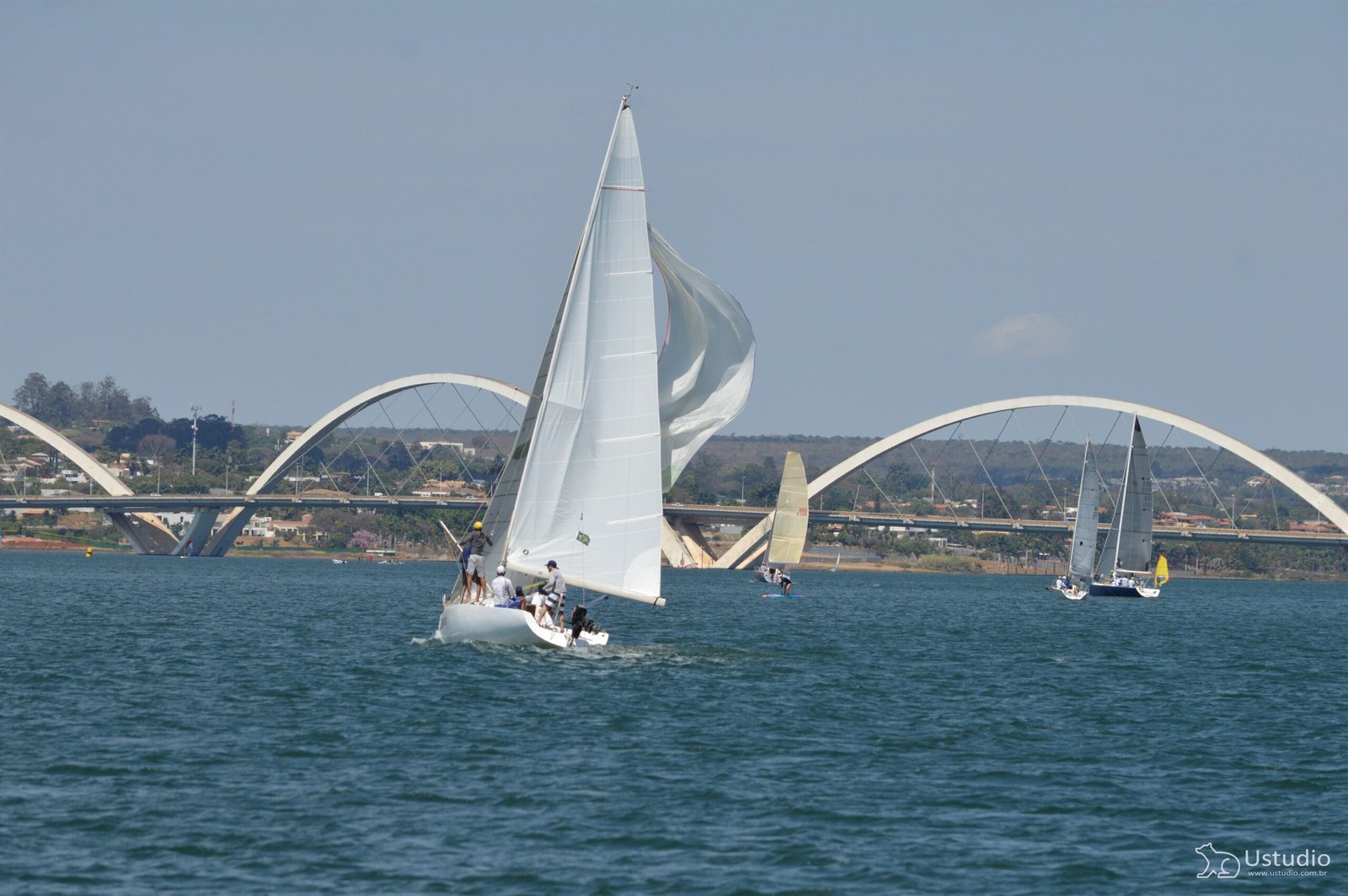 Regata JK-Oceano no domingo 2019 (8)