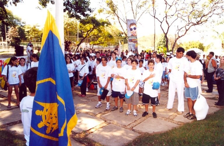 23º Colônia de Férias 20010008