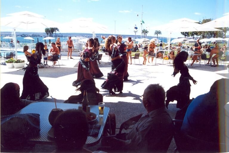 2º Caminhada apresentação de dança típica amazônia 20020001.2