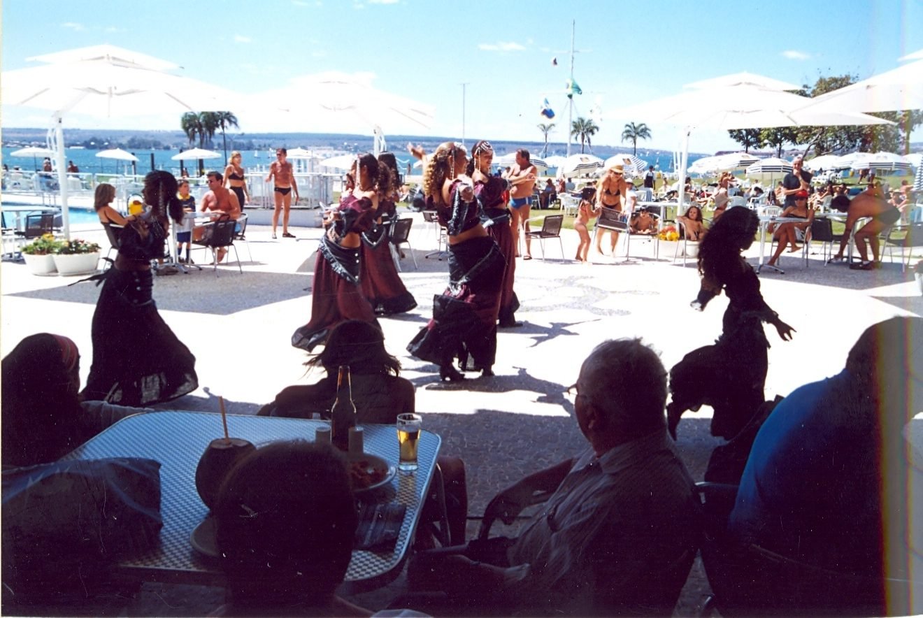 2º Caminhada apresentação de dança típica amazônia 20020001.2