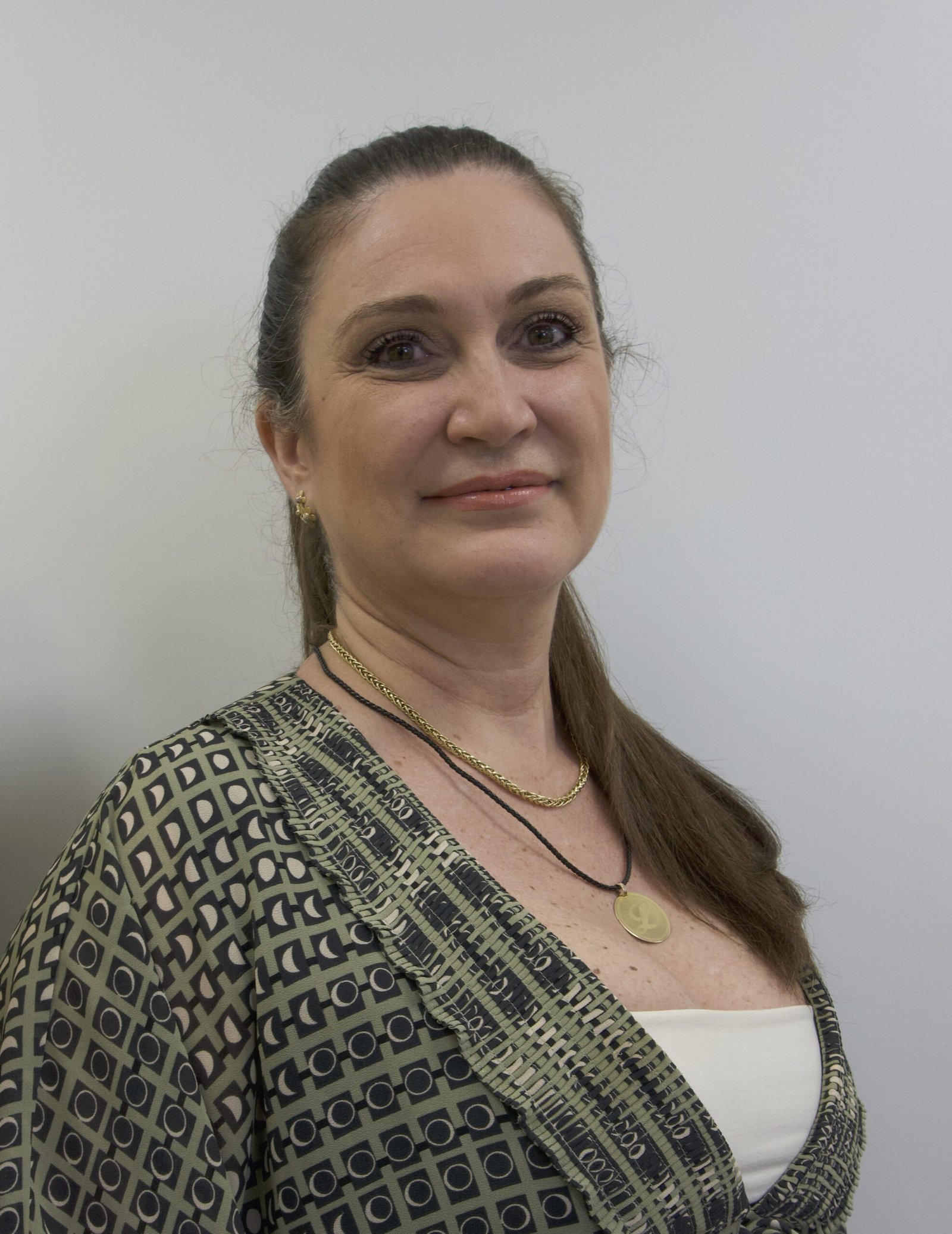 Luciene Zanella