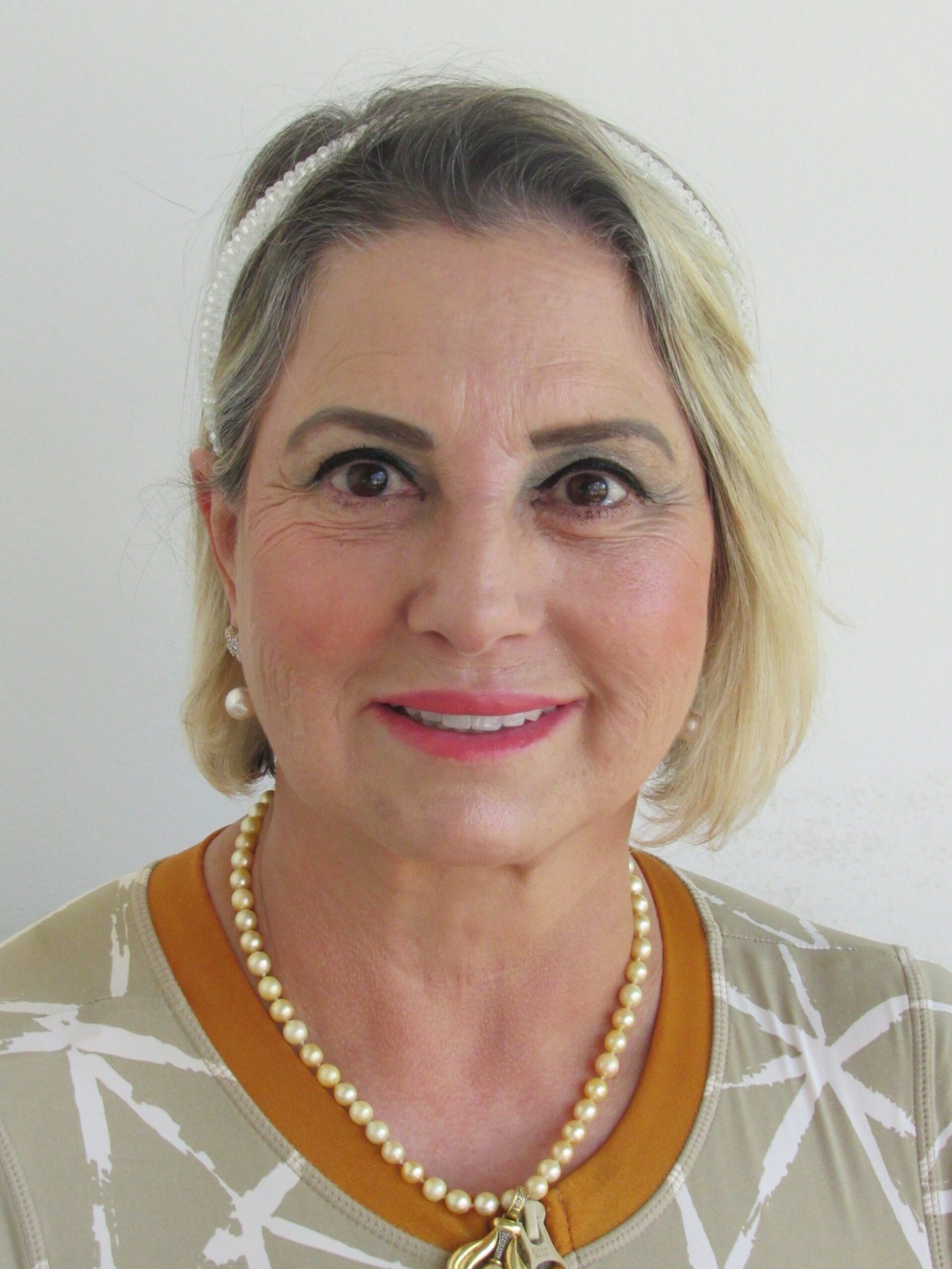 NILMA MELO