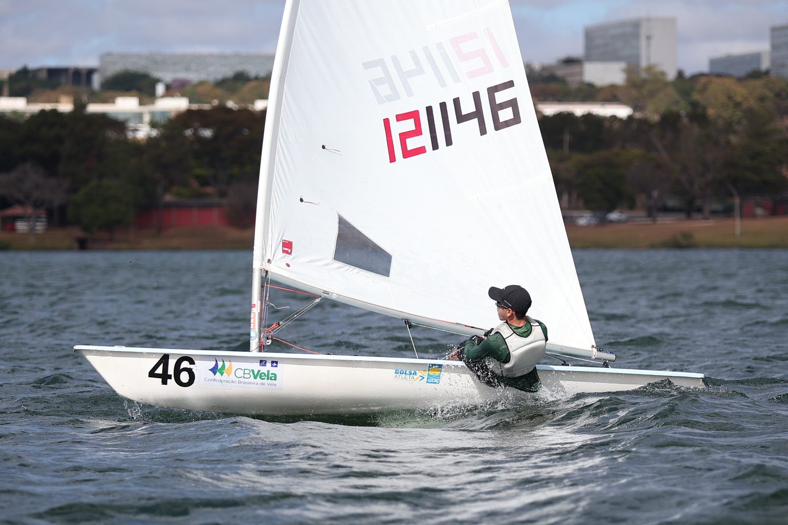 Regata Comodoro 2024