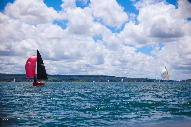 Regata do Conselho Deliberativo- 2024