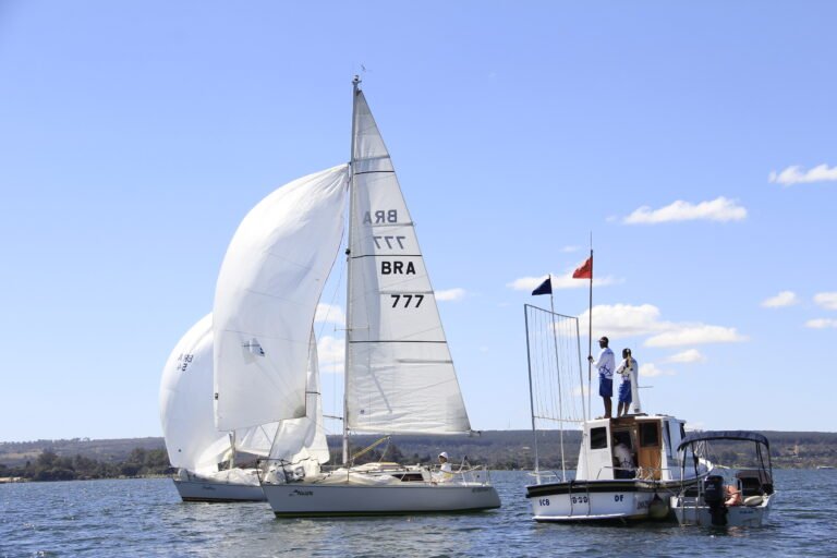 Regata Comodoro 2013 (2)