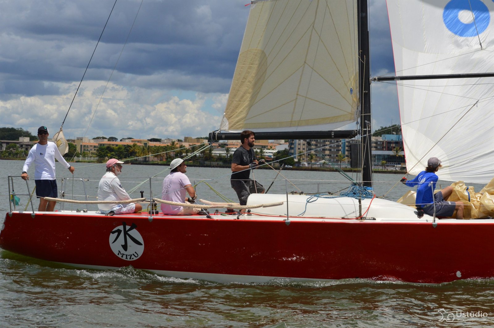 Regata do Conselho Deliberativo - 2019