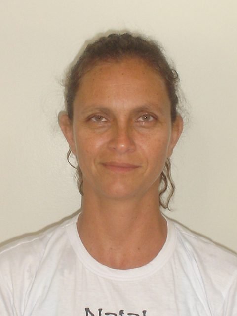 SANDRA MARA FIDELIS DE SOUZA